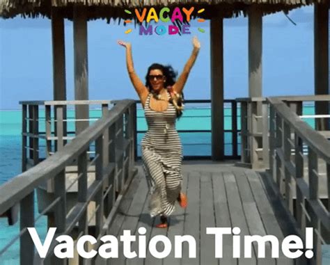 family strokes gif|Vacation time is family fun time